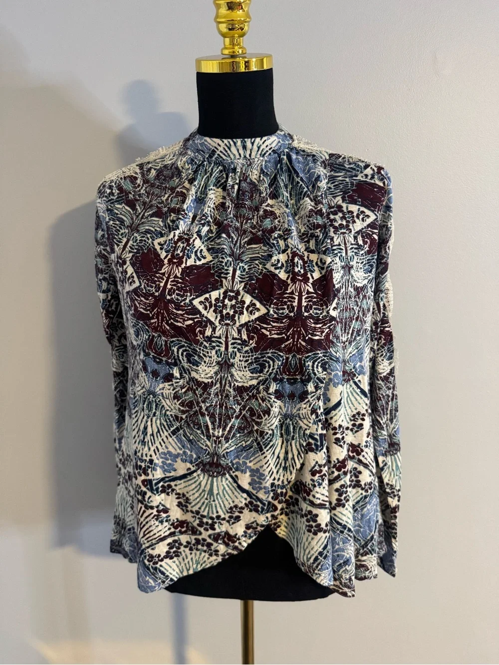 Free People great high